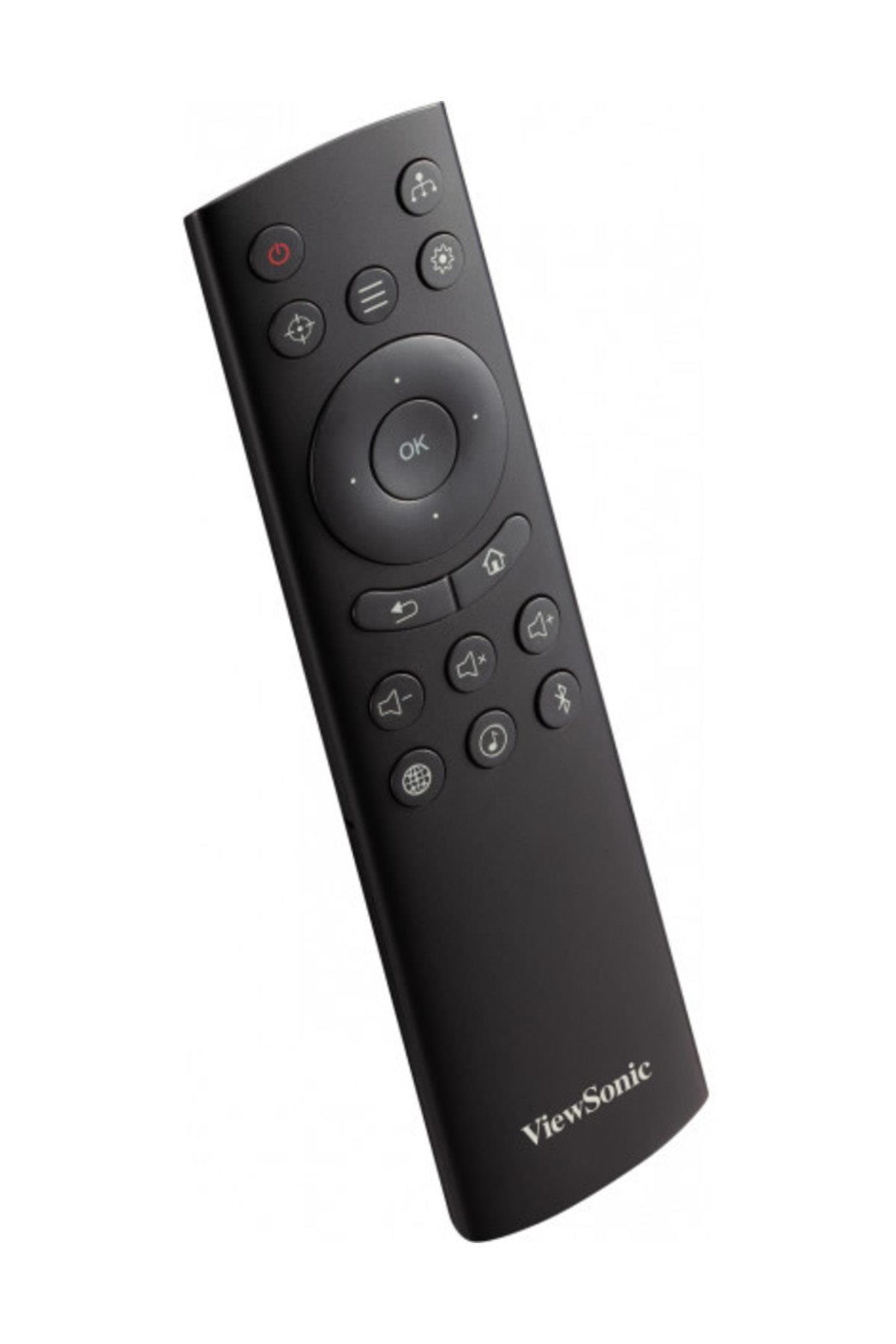 M2 1920X1080 500 ANSI 3.000.000:1 Smart Taşınabilir Harman Kardon Hoparlörlü LED Projeksiyon Cihazı