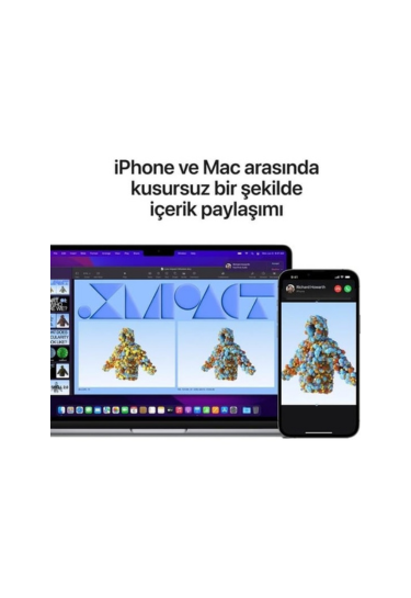 MacBook Air M2 16GB 256GB SSD macOS 13