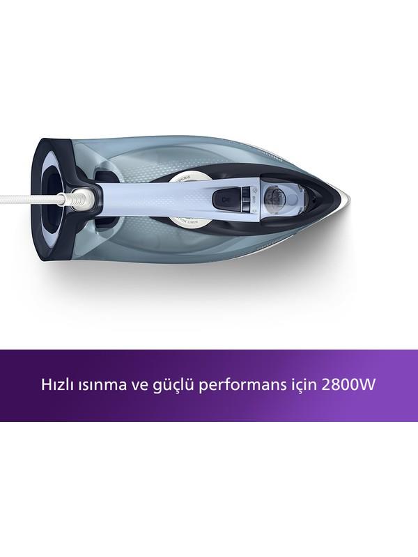 Philips Azur 7000 Serisi DST7020/20 2800 W Buharlı Ütü