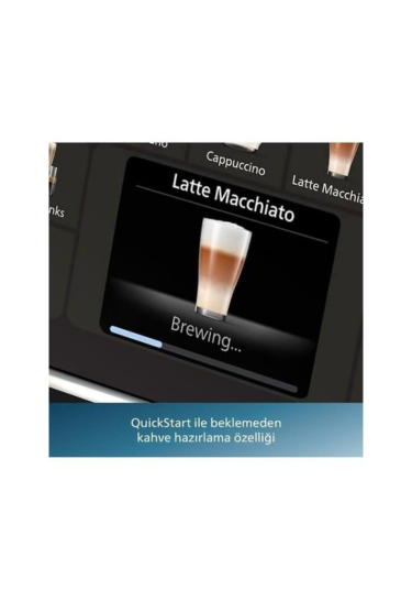 Philips EP5547/90 5500 Serisi Tam Otomatik Espresso Makinesi