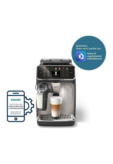 Philips EP5547/90 5500 Serisi Tam Otomatik Espresso Makinesi