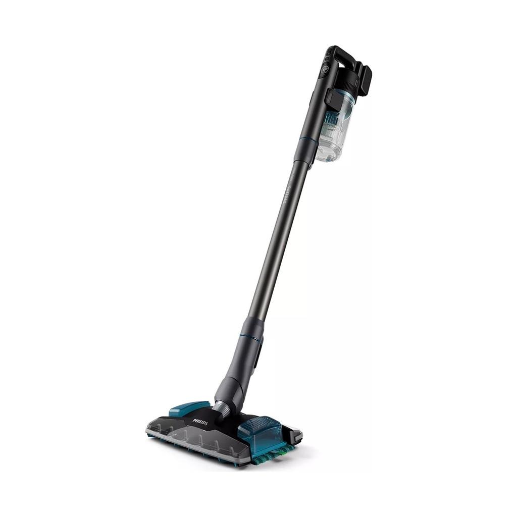 Philips XC8057/01 Aqua Plus 8000 Serisi Kablosuz Dik Süpürge