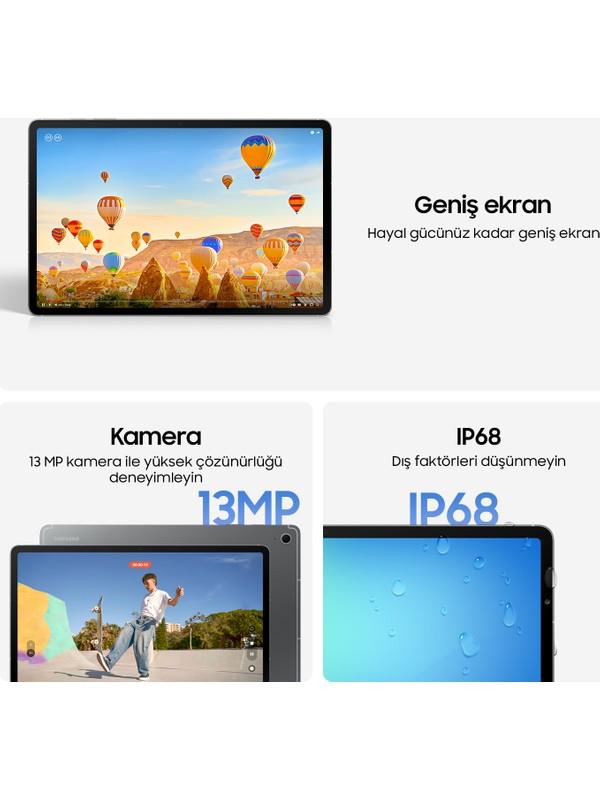Samsung Galaxy TAB S10 FE SM-X520 128 GB 10.9 inç Tablet