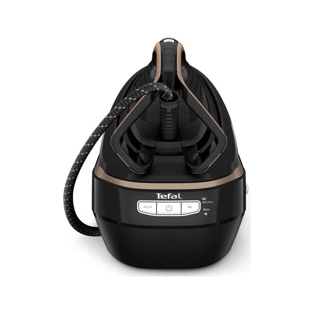 TEFAL GV9820 Pro Express Vision Kırışıklık Giderici 3000 Watt Buhar Kazanlı Ütü - 1830008265