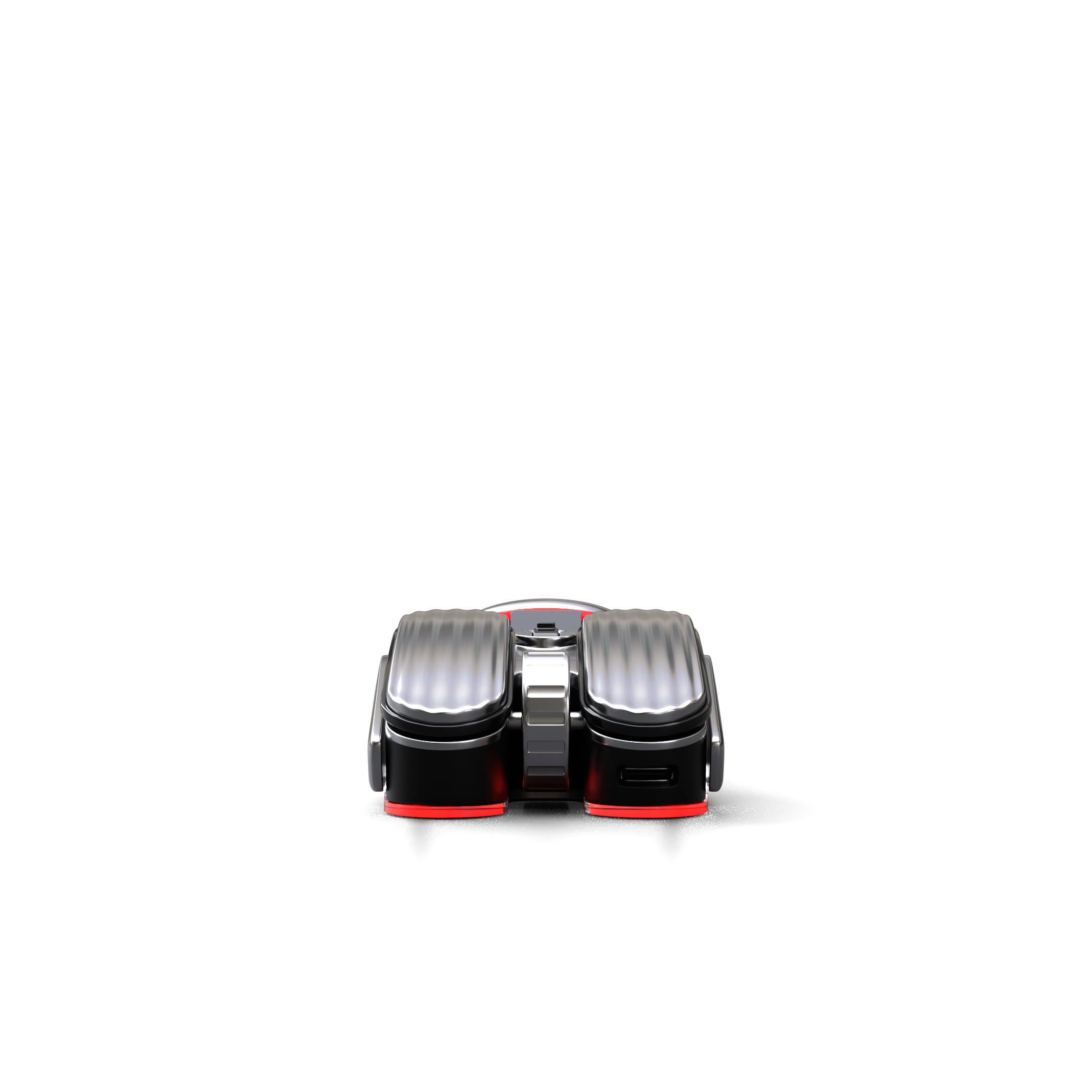 Truebo Alien RGB Ofis Performans Mouse