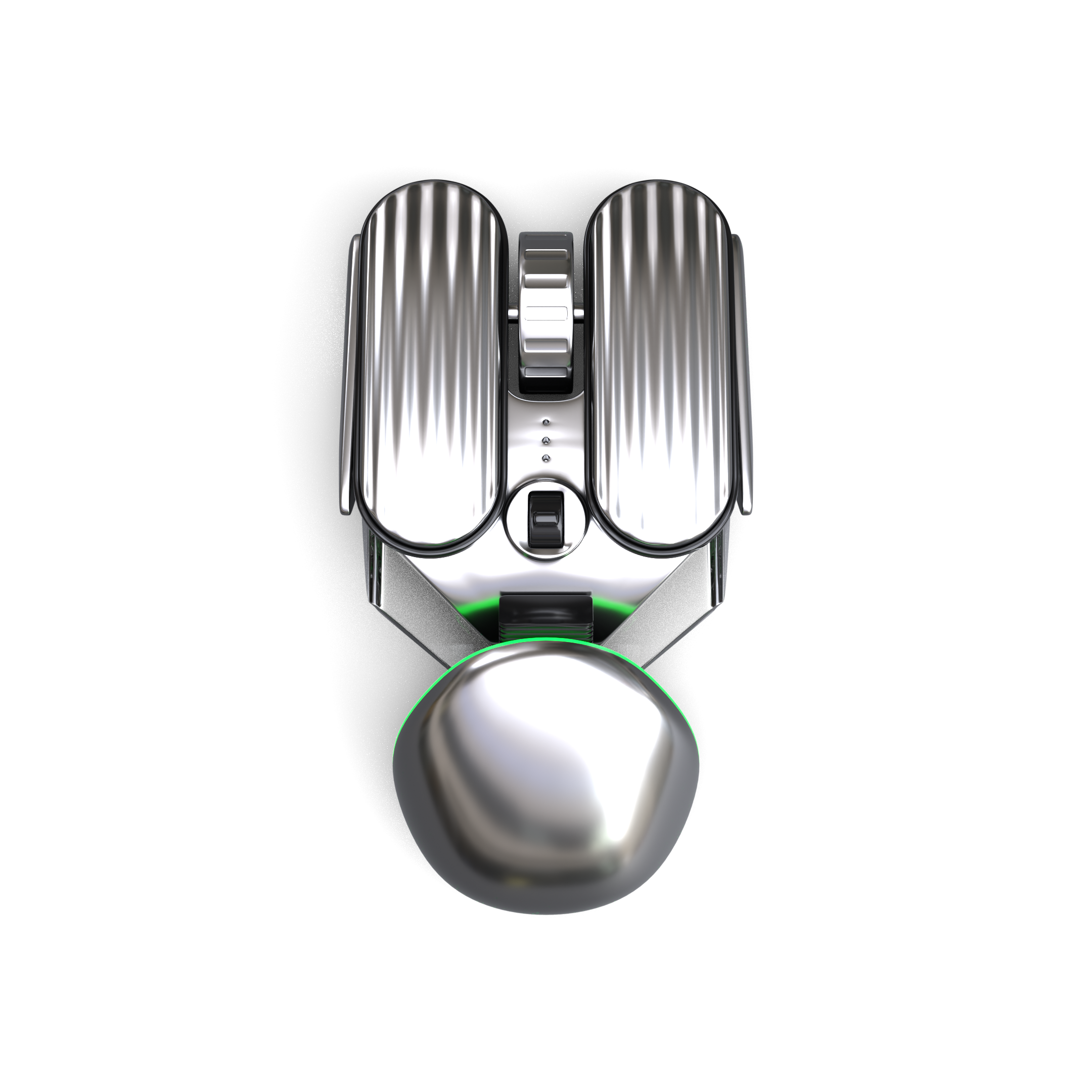 Truebo Alien RGB Ofis Performans Mouse