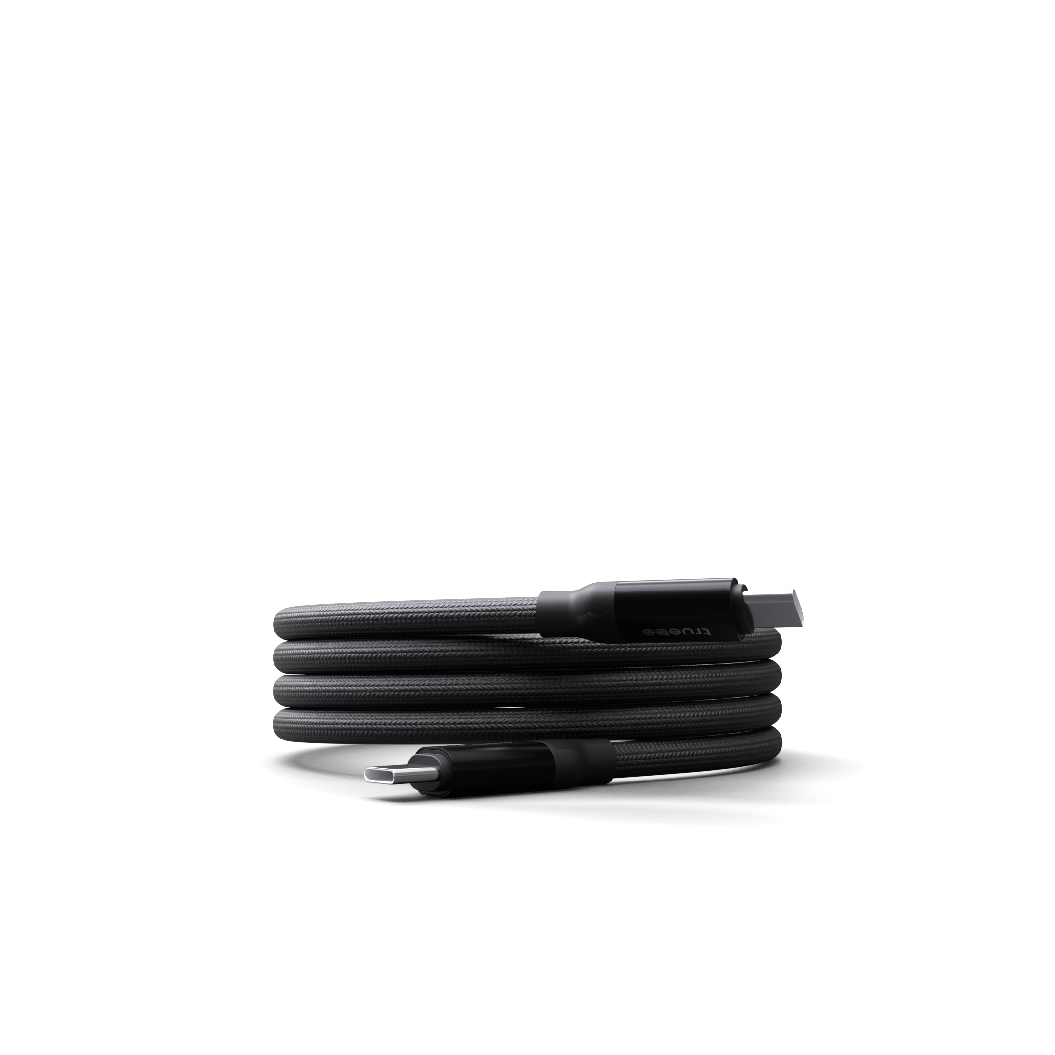 Truebo MagneticEasy Dayanıklı Şarj ve Veri Kablosu