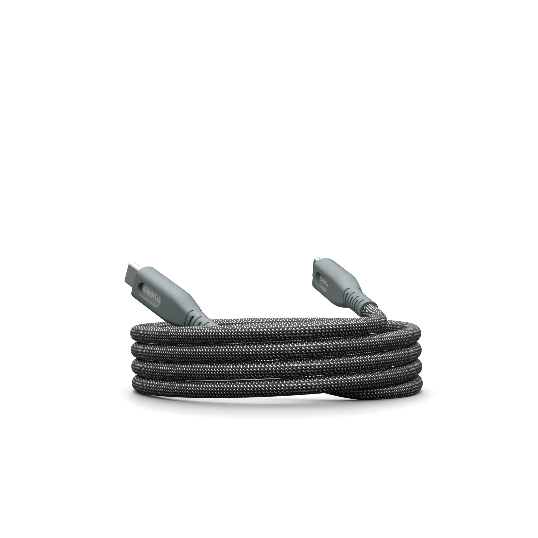 Truebo MagneticPro Dayanıklı Şarj ve Veri Kablosu