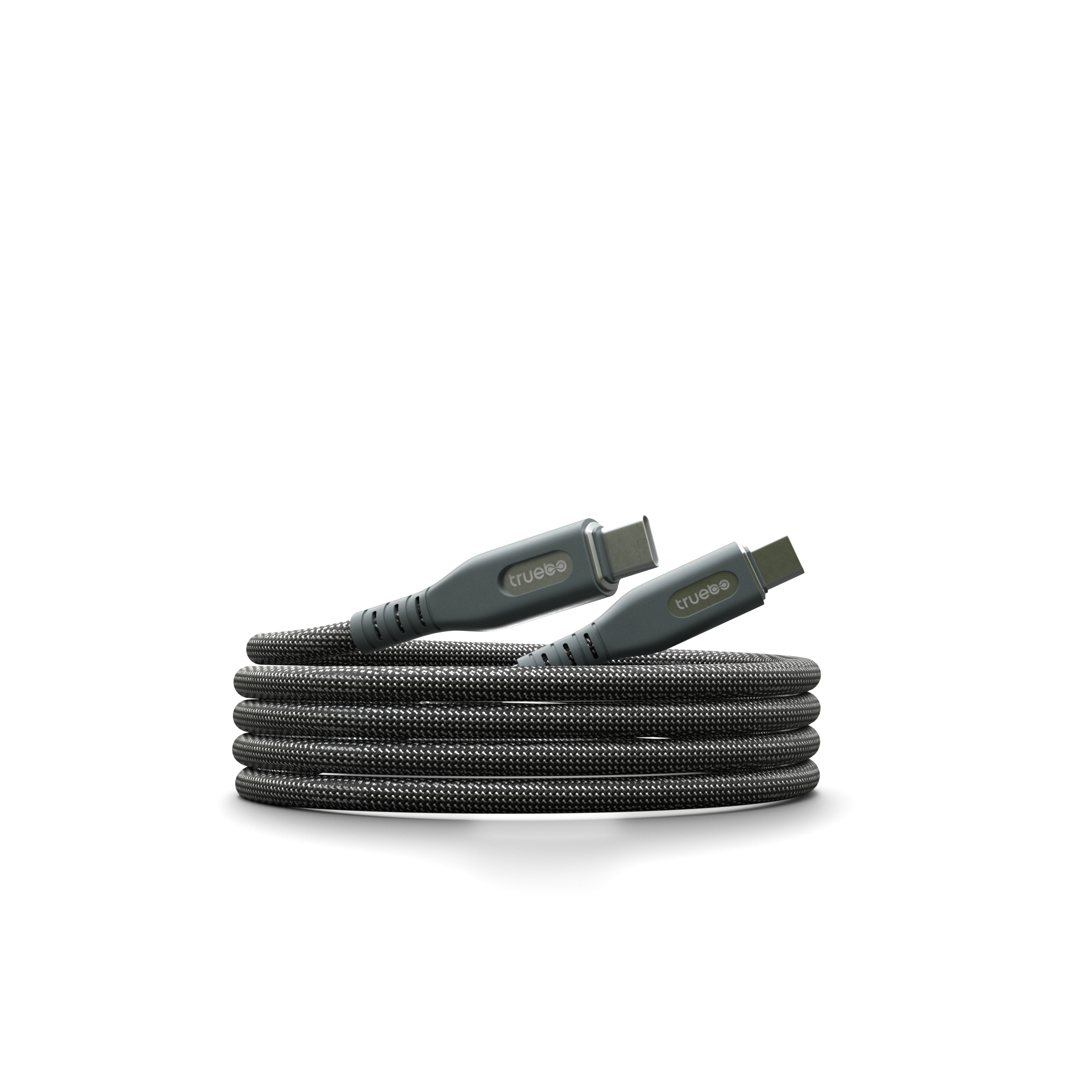 Truebo MagneticPro Dayanıklı Şarj ve Veri Kablosu