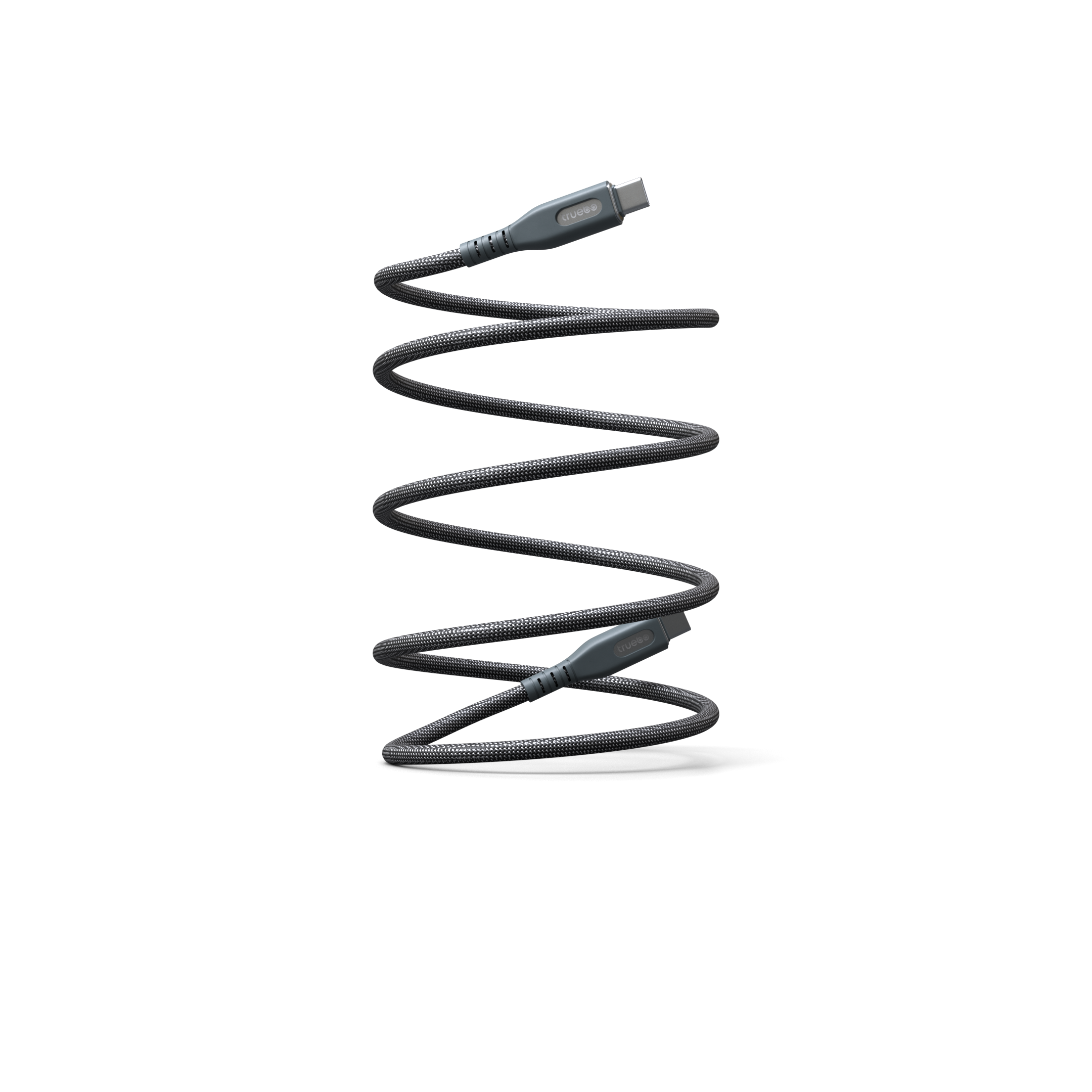 Truebo MagneticPro Dayanıklı Şarj ve Veri Kablosu