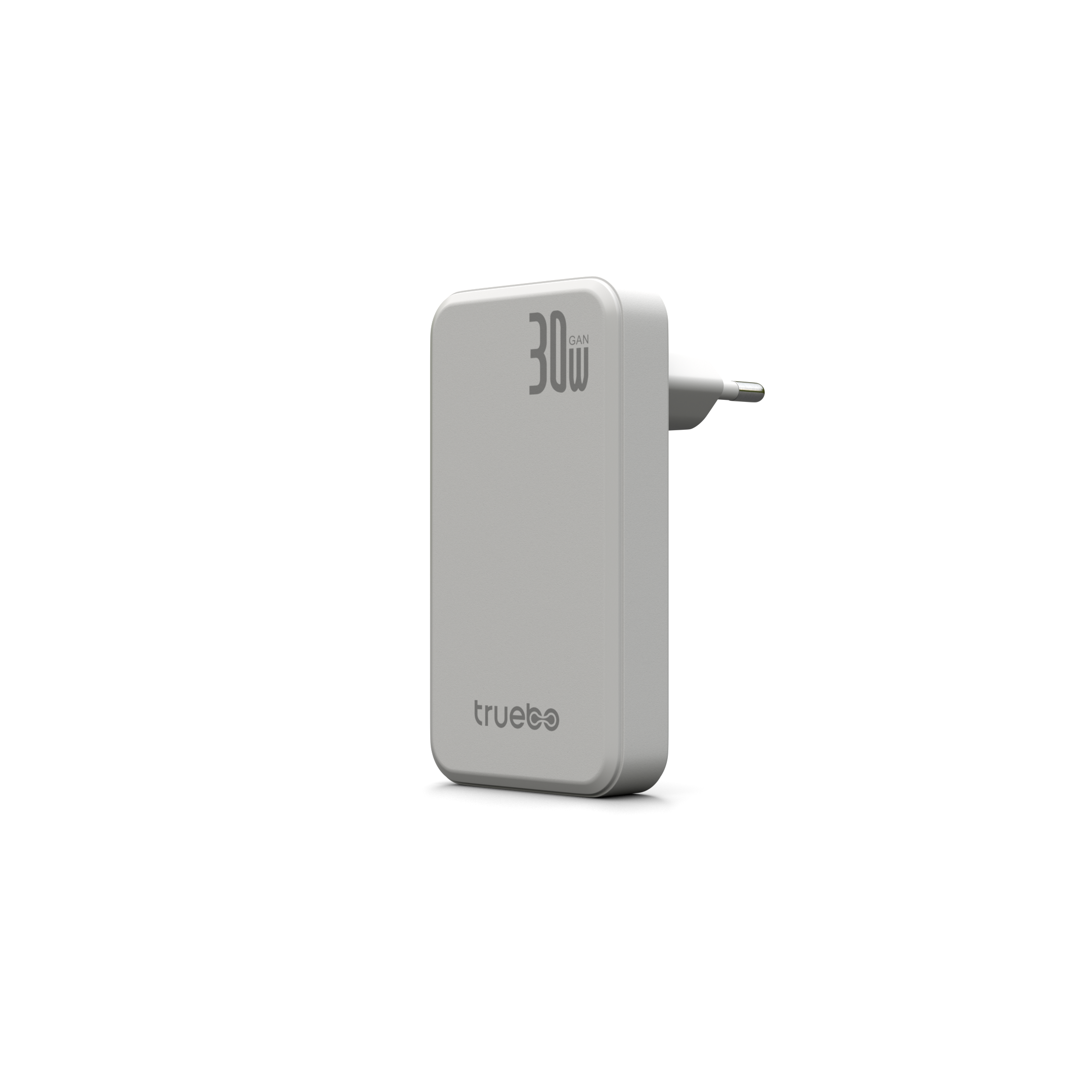 Truebo MiniSlim 30W Hızlı Şarj Adaptörü
