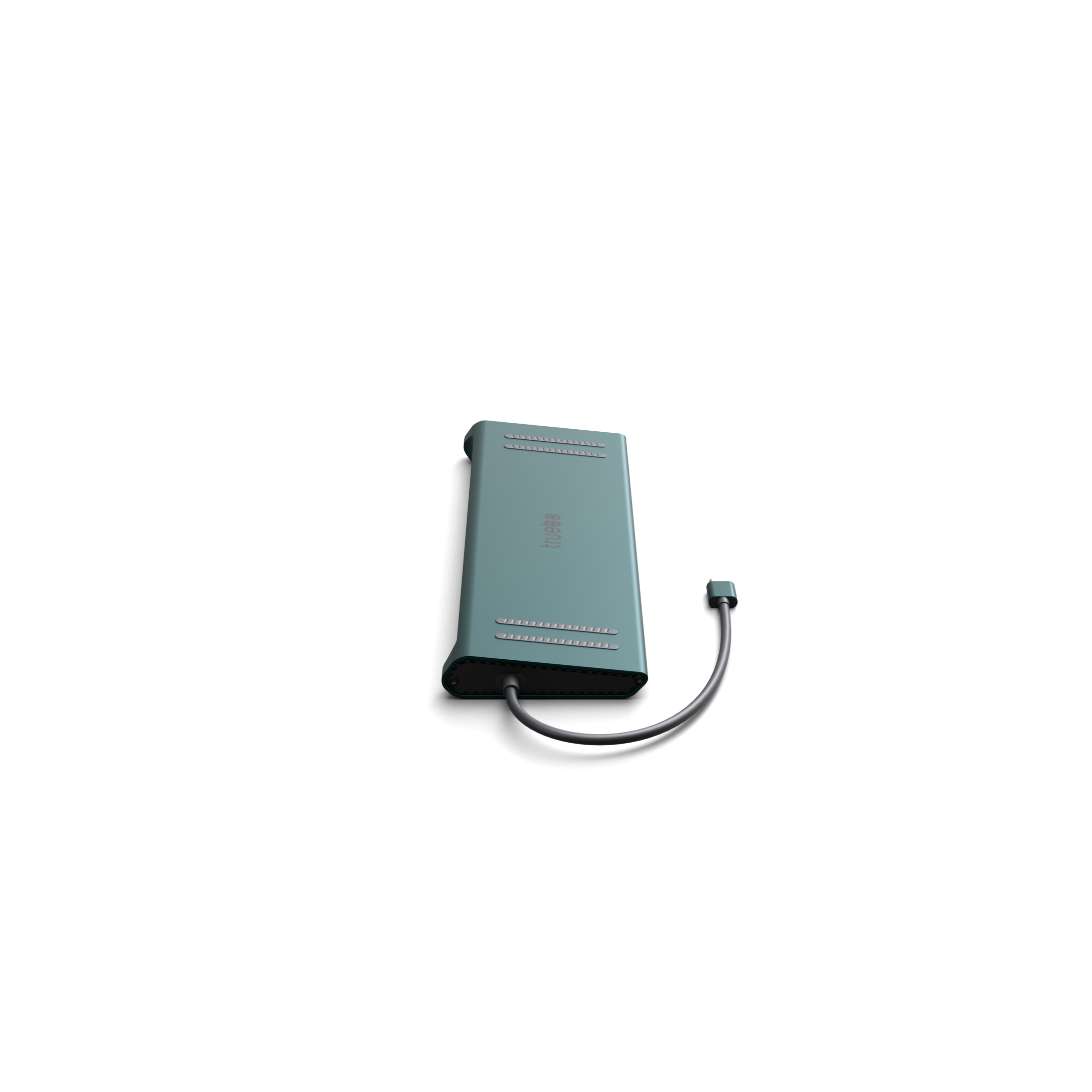 Truebo ProConnect 13in1 Type-C Stand Hub Çoklayıcı