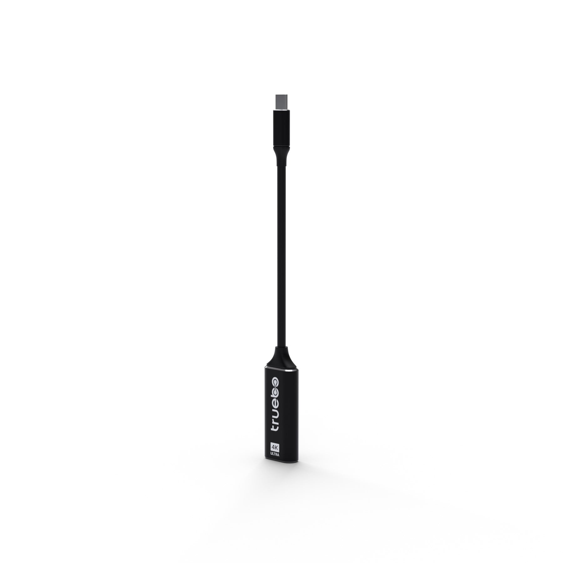 Truebo ShortHDC USB-C to HDMI Dönüştürücü