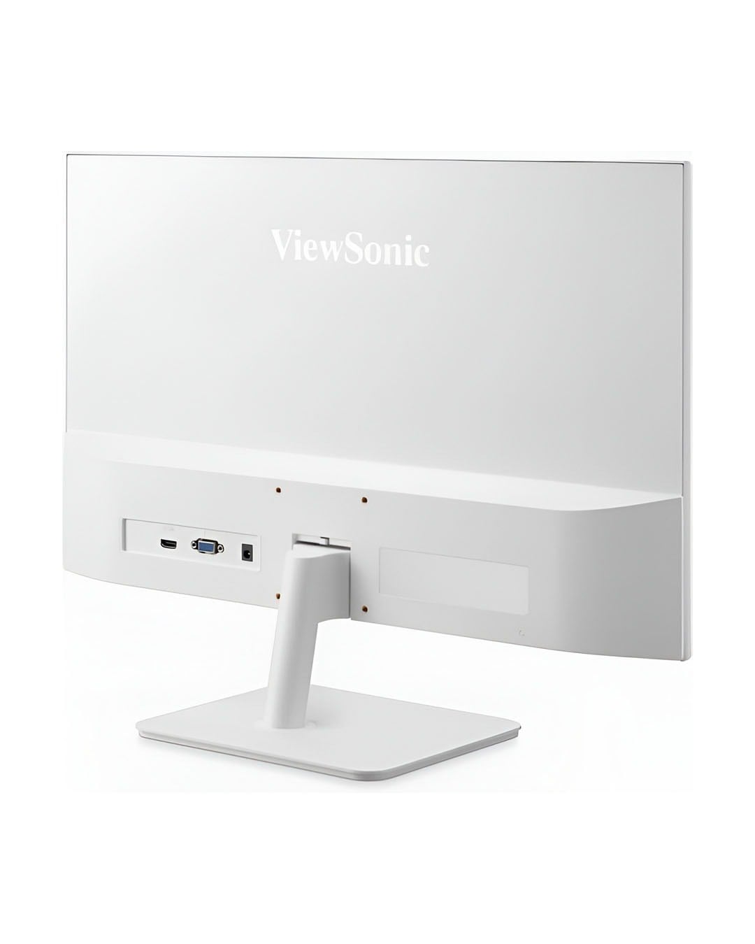 ViewSonic VA2432-H-W-2 24” Tam HD 100Hz Çerçevesiz Monitör