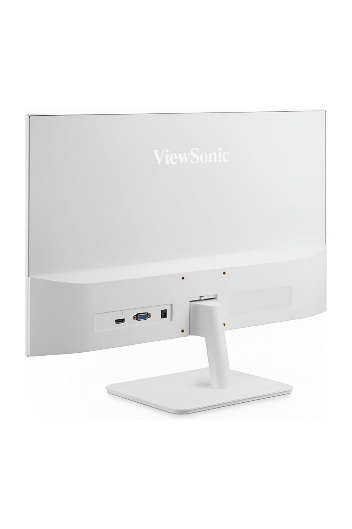 ViewSonic VA2432-H-W-2 24” Tam HD 100Hz Çerçevesiz Monitör