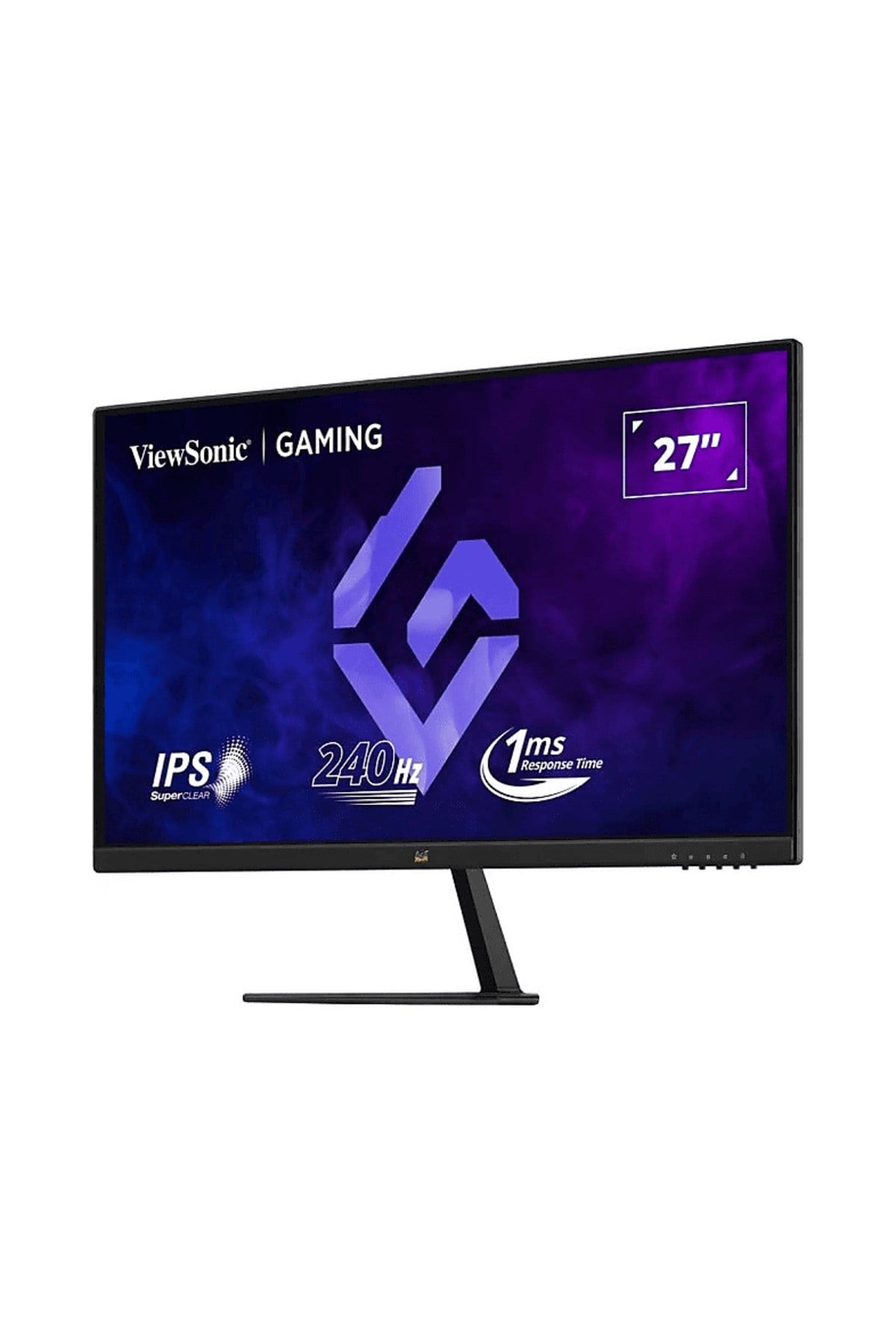 ViewSonic VX2779A-HD-Pro 27 IPS 1MS 240Hz IPS Gaming Monitör