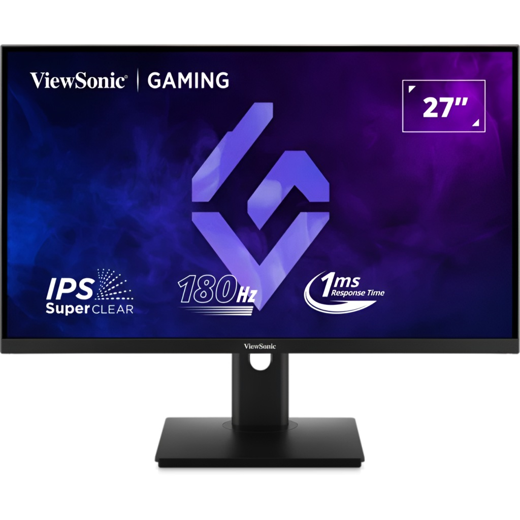 ViewSonic XG27G1 27 “180Hz FHD Gaming Monitör