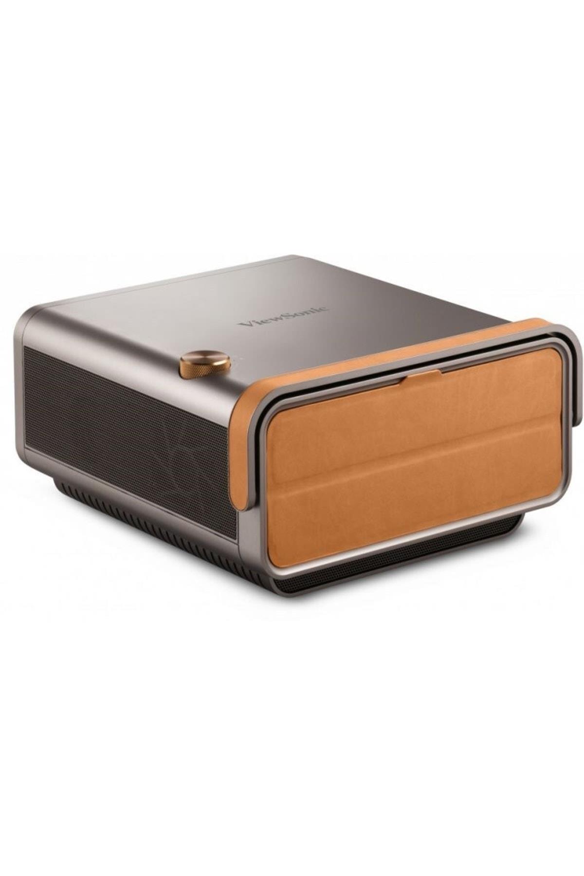 X11-4k Hdr Kısa Mesafeli Akıllı Taşınabilir 4k Led Projeksiyon Cihazı