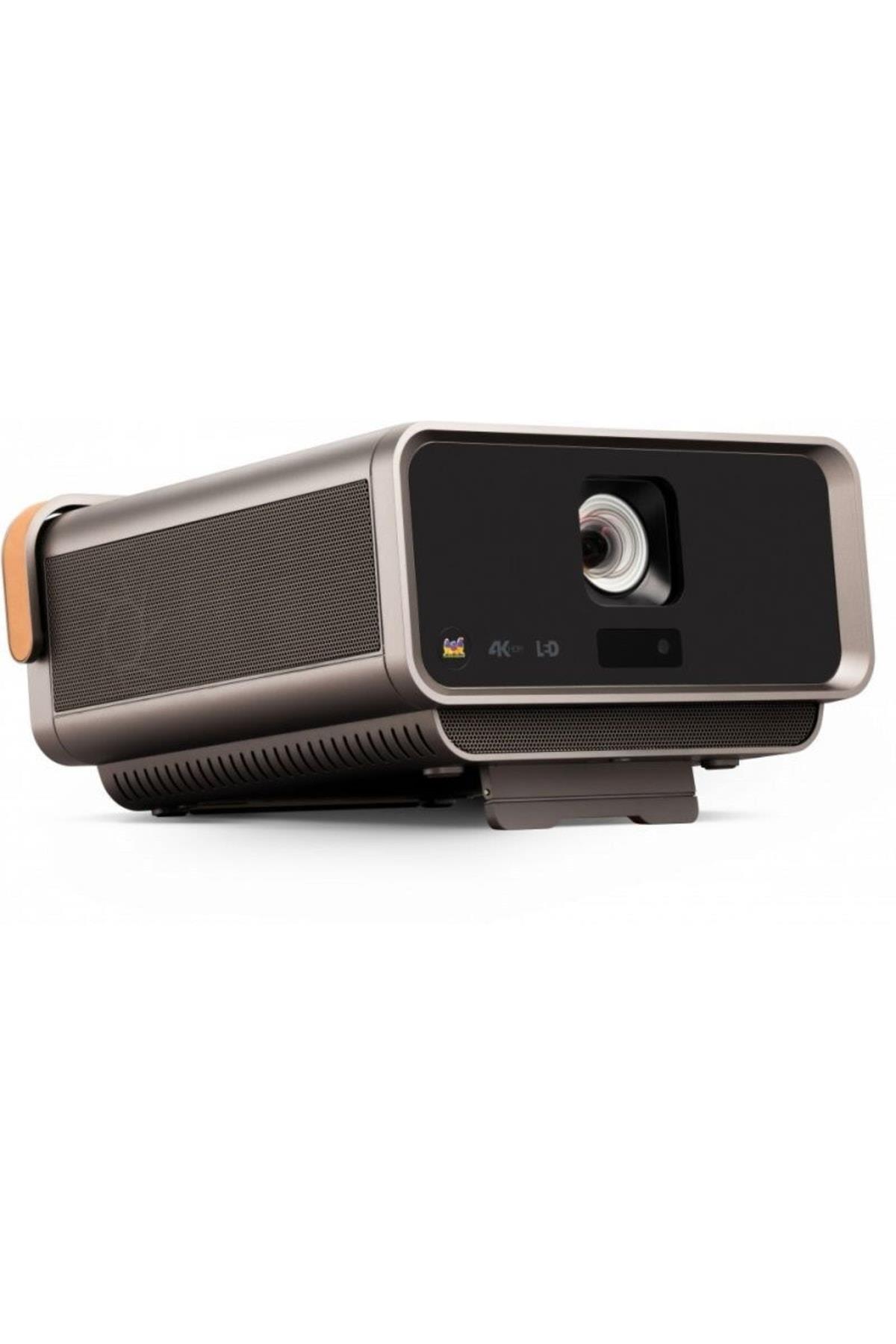 X11-4k Hdr Kısa Mesafeli Akıllı Taşınabilir 4k Led Projeksiyon Cihazı