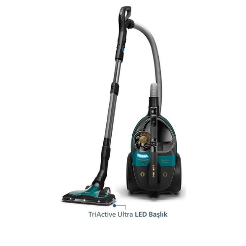 XB9185/07 Marathon Ultimate Toz Torbasız Süpürge