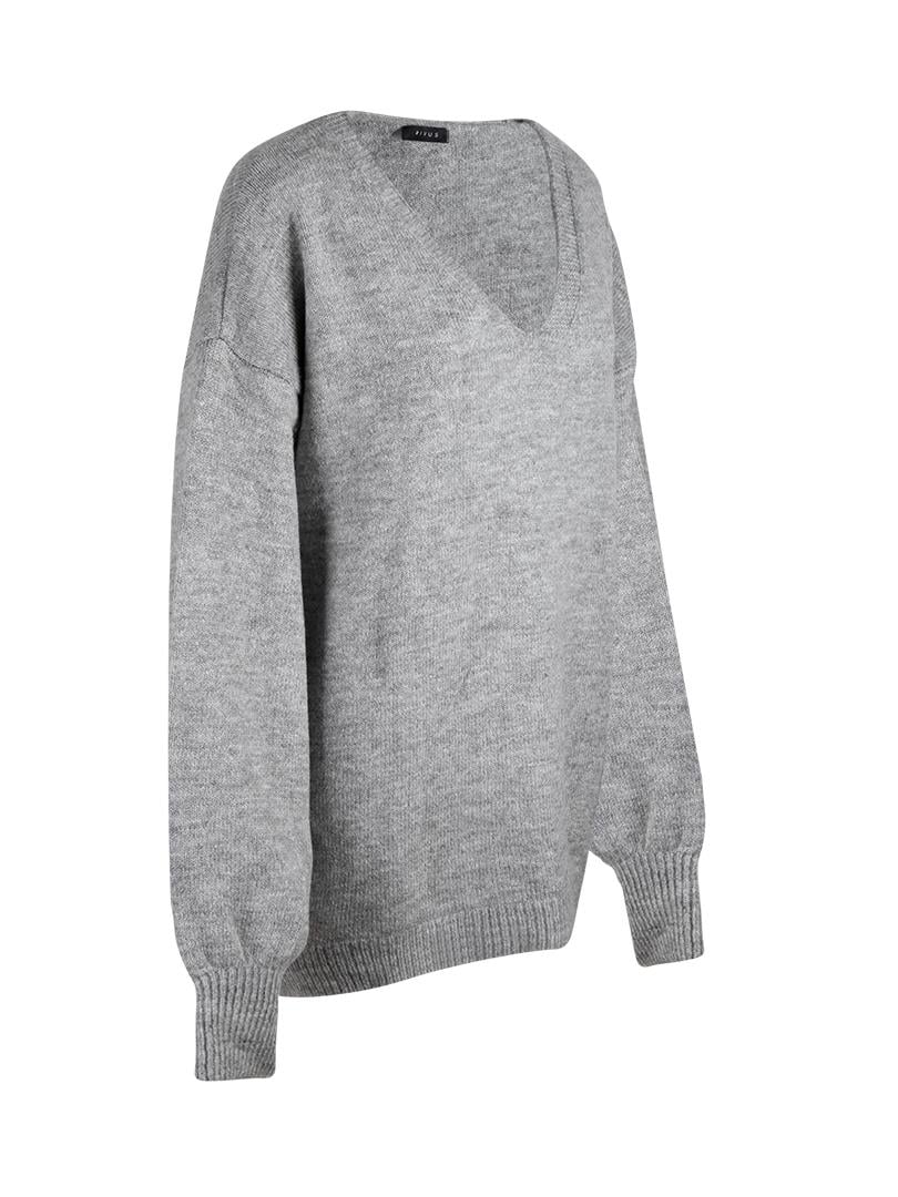 23FW113002 TRİKO GİYİM Modelleri