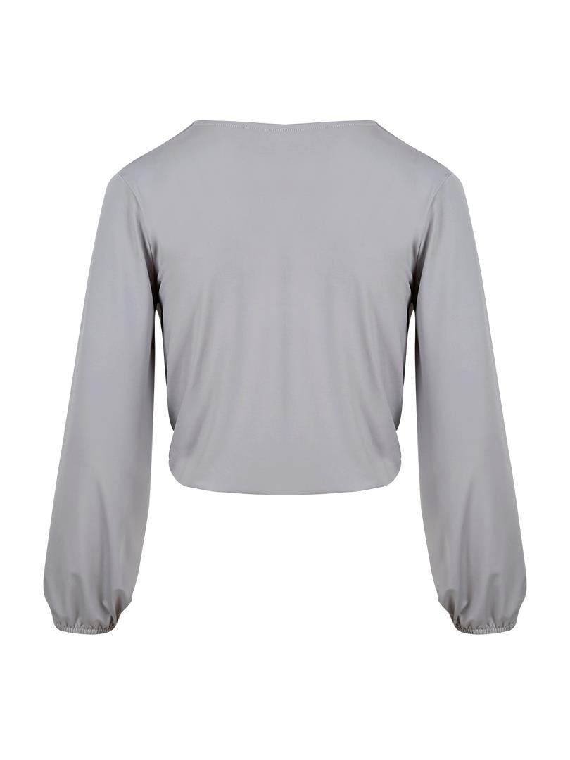 23FW131001 KRUVAZE BLUZ