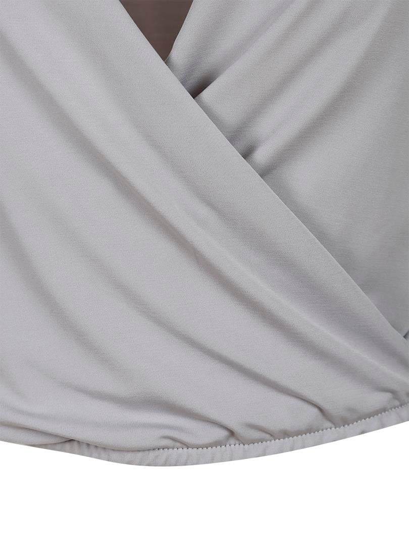 23FW131001 KRUVAZE BLUZ