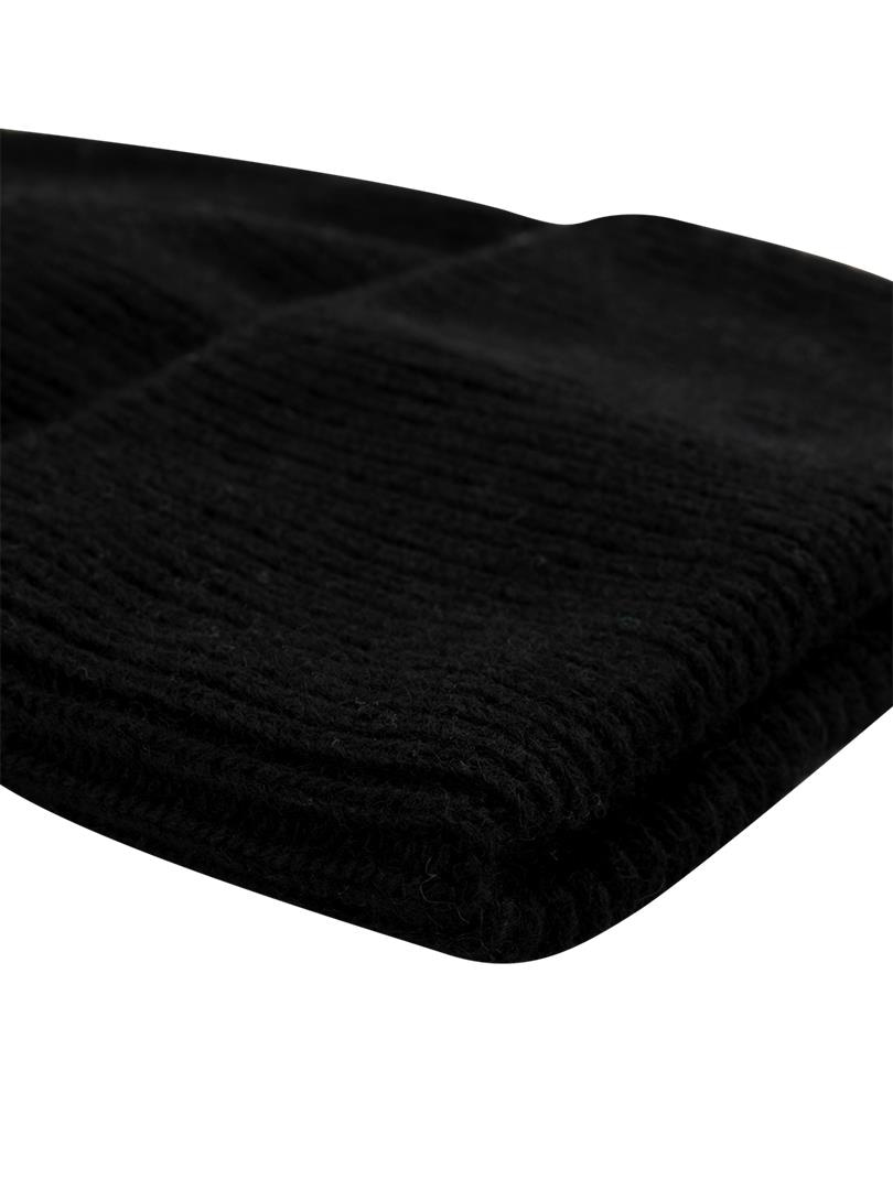 23FW237002 BALIKÇI YÜN KARIŞIMLI TRİKO ŞAPKA Kategorisiz Modelleri