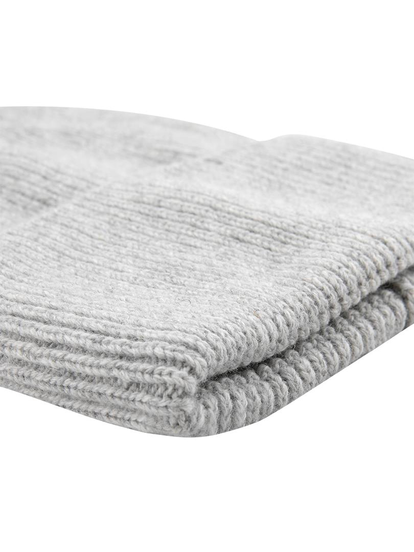 23FW237002 BALIKÇI YÜN KARIŞIMLI TRİKO ŞAPKA Kategorisiz Modelleri