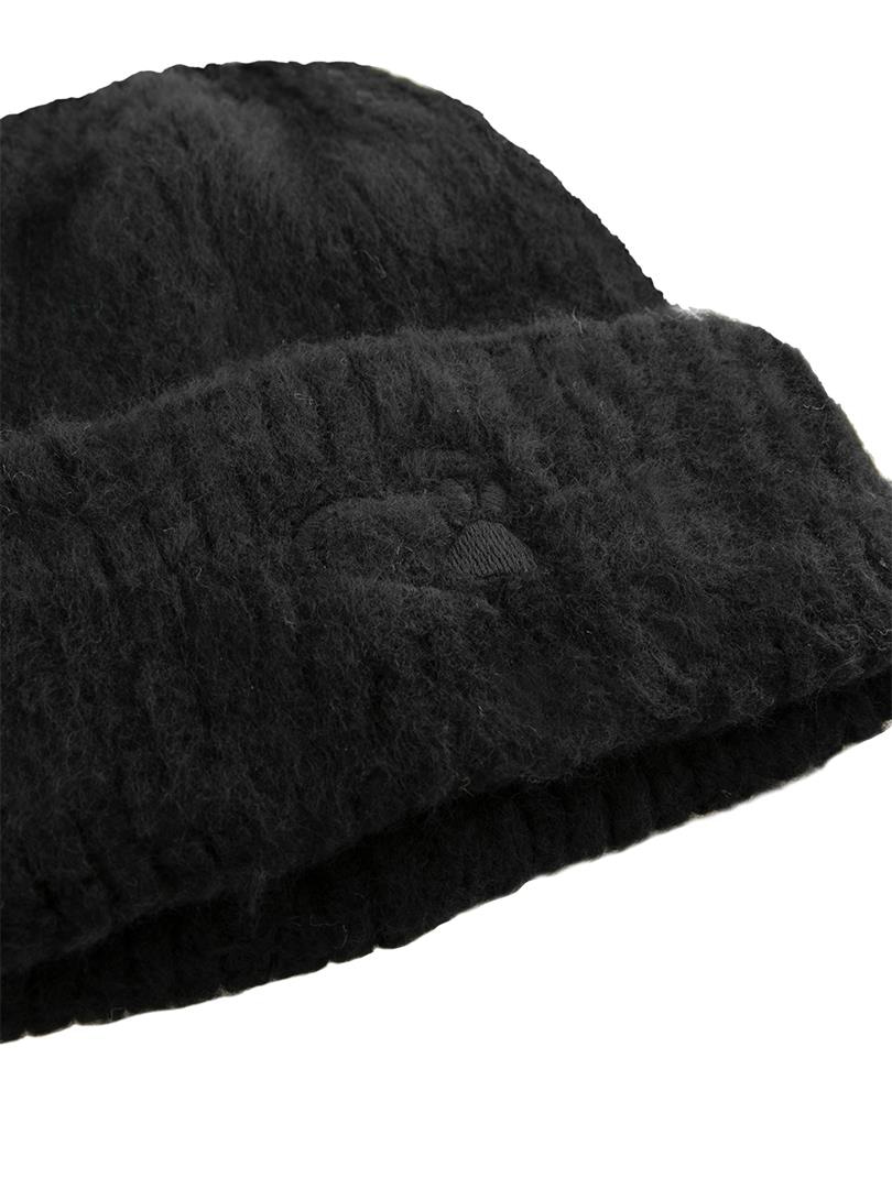 23FW237007 TRİKO DETAYLI FİTİLLİ BALIKÇI ŞAPKA Kategorisiz Modelleri