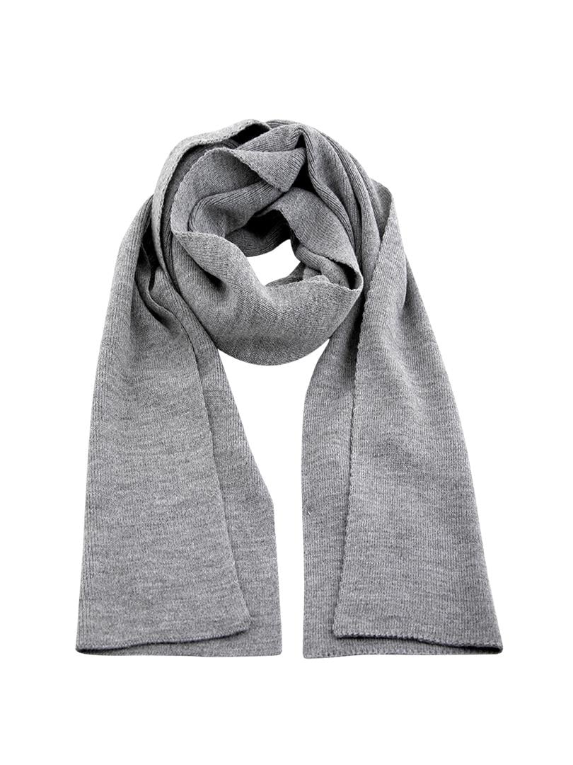 23FW237008 TRİKO FİTİLLİ ATKI Kategorisiz Modelleri