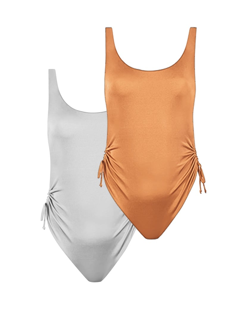 Çift Yönlü Mayo - Taba