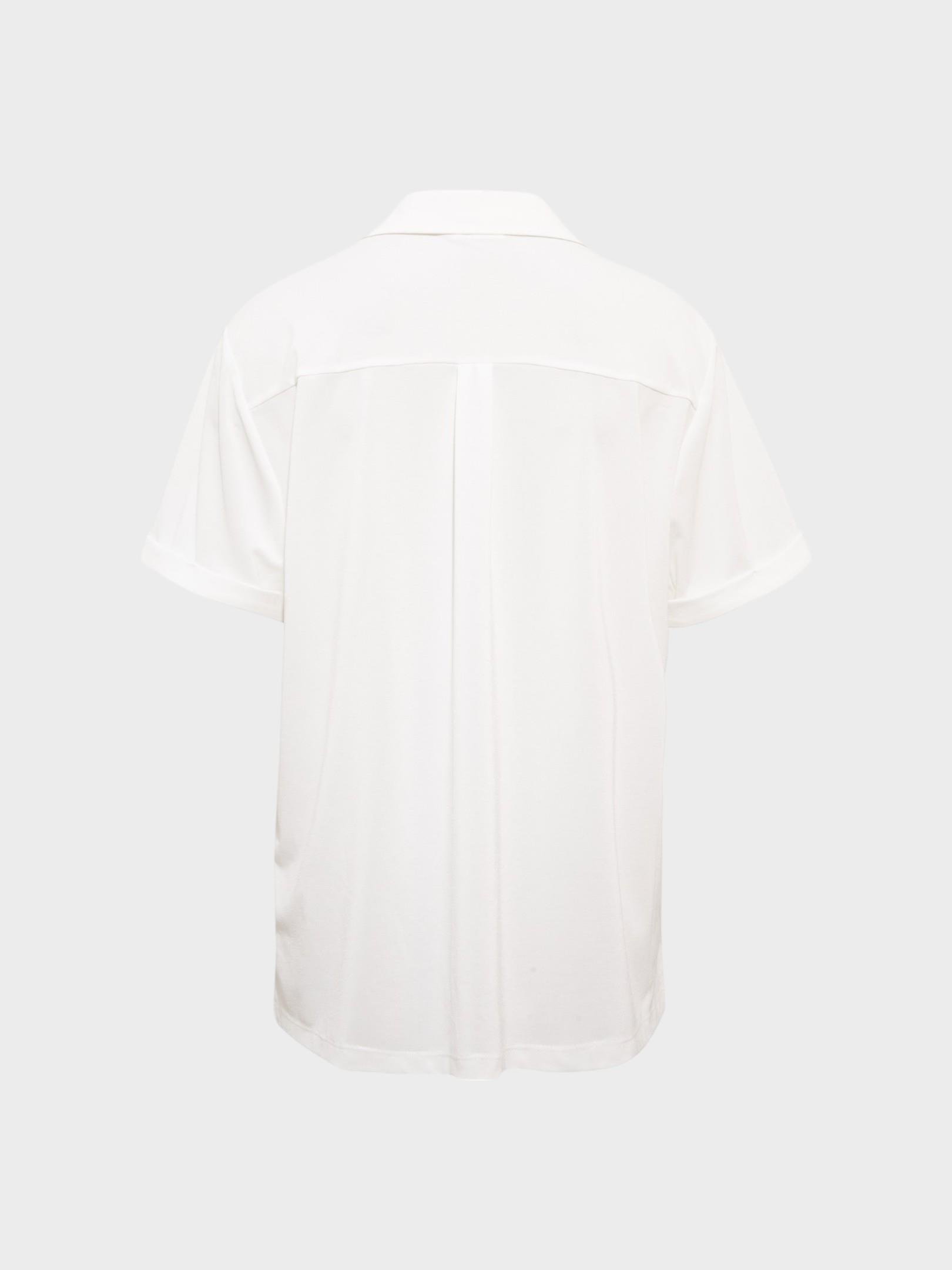 Gömlek Yaka Cepli Gömlek Kategorisiz Modelleri