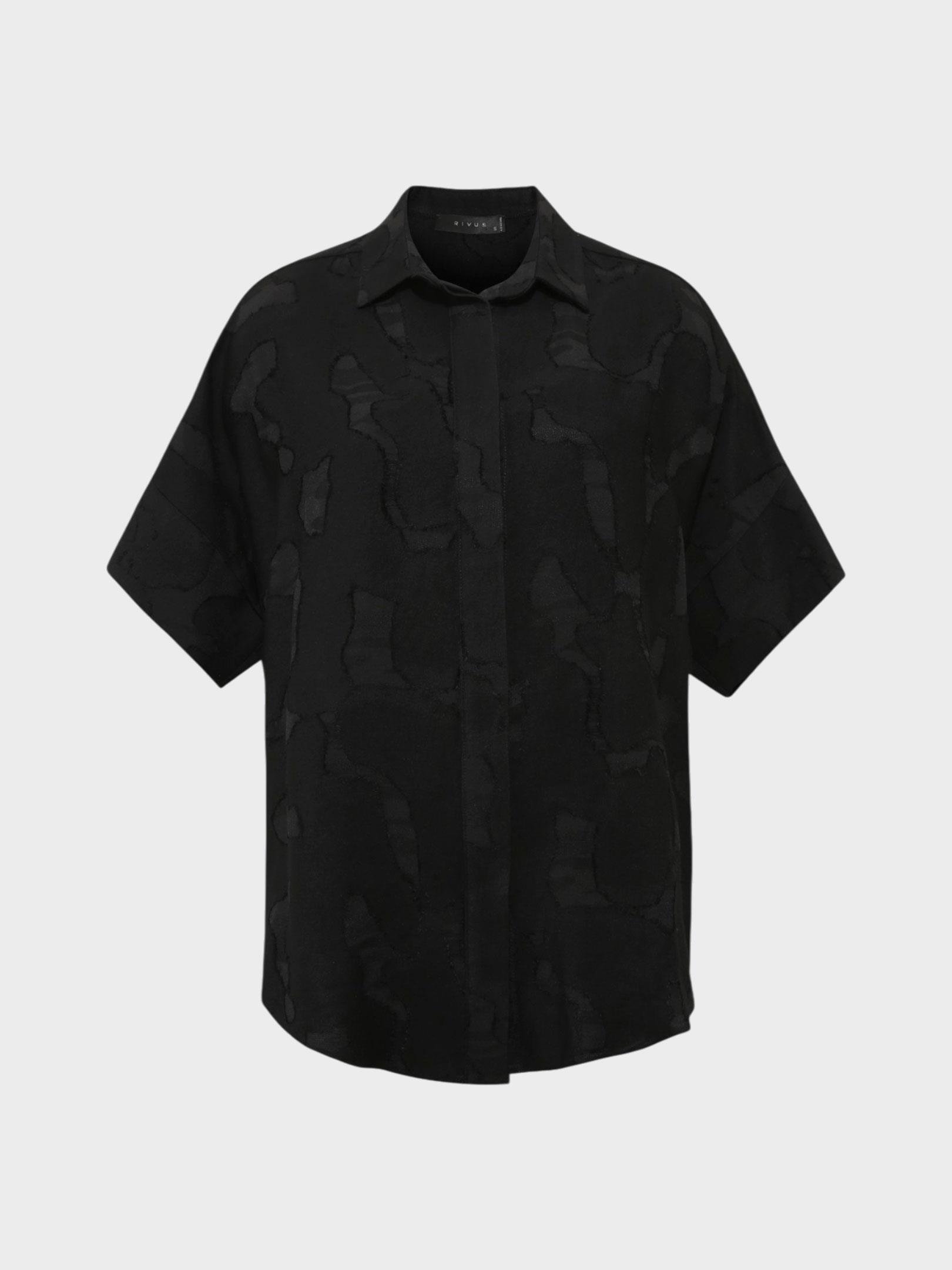 Gömlek Yaka Kısa Kol Gömlek Kategorisiz Modelleri