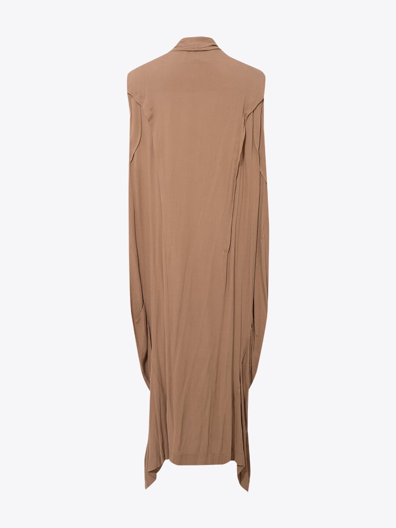 Kaftan - Camel