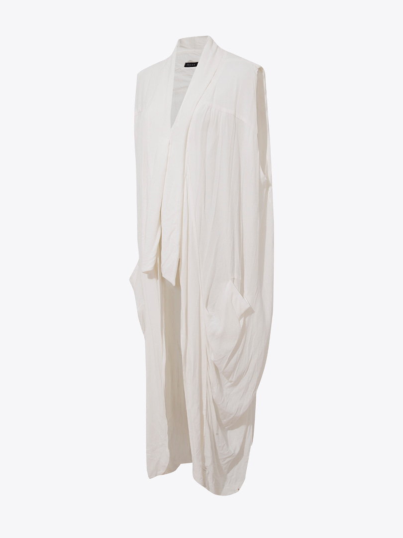Kaftan - Ekru