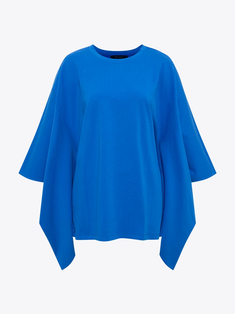 Kimo T-shirt - Saks