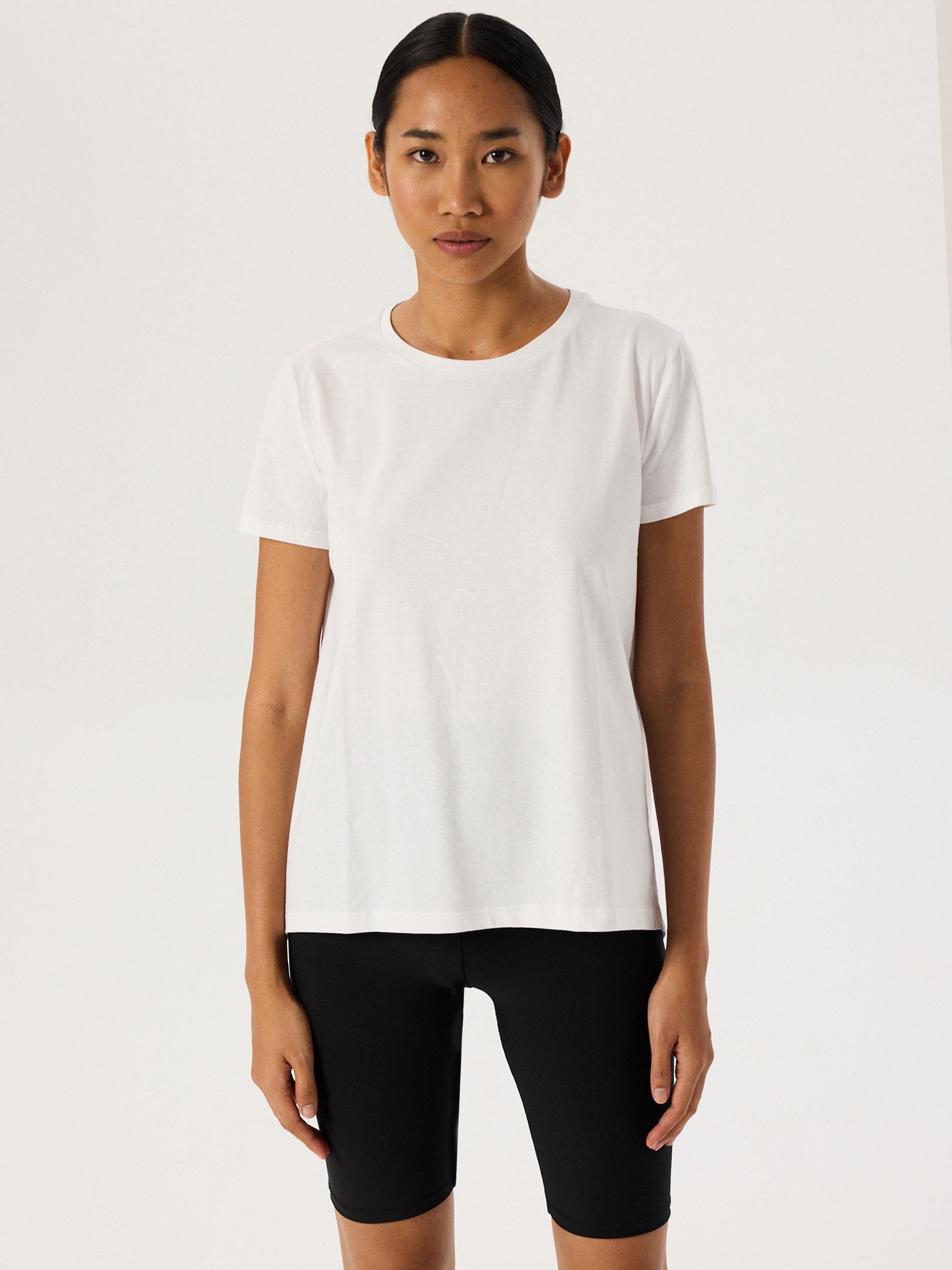 Kısa Biker Tayt - Siyah Tayt Modelleri