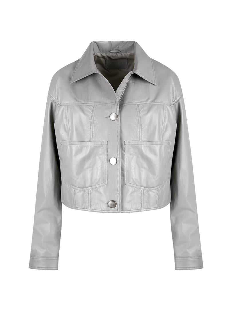 PÜSKÜLLÜ CEKET Kategorisiz Modelleri