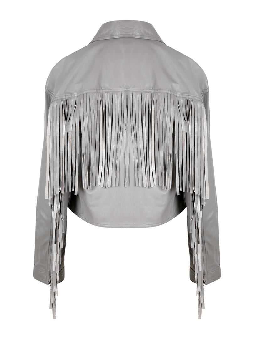 PÜSKÜLLÜ CEKET Kategorisiz Modelleri