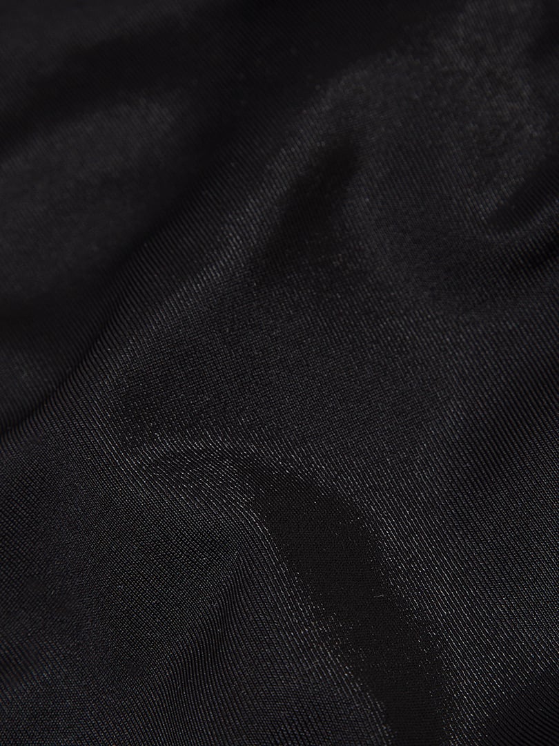 Siyah Bikini Altı - Siyah