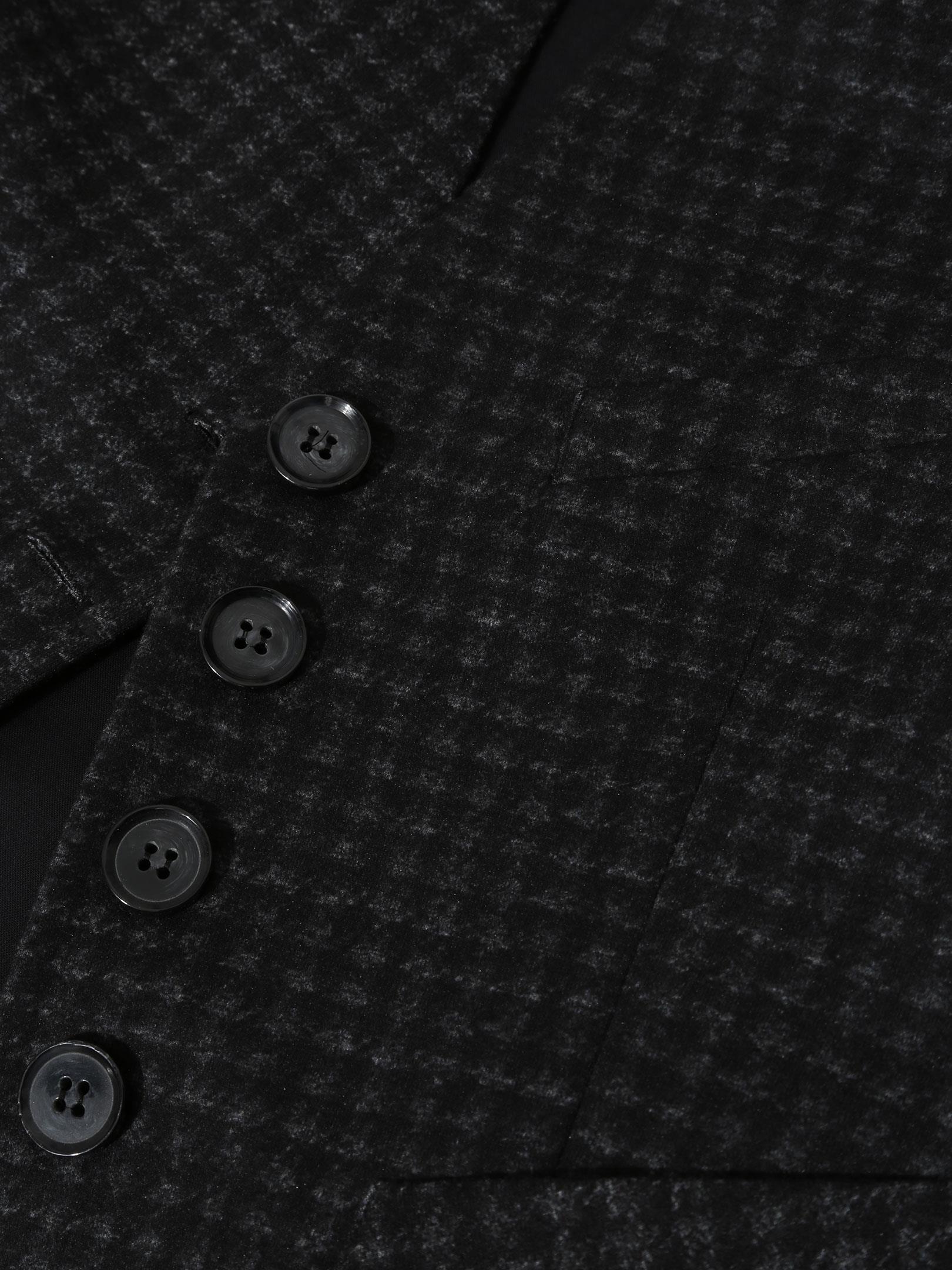 V Yakalı Fleto Cep Detaylı Yelek Kategorisiz Modelleri