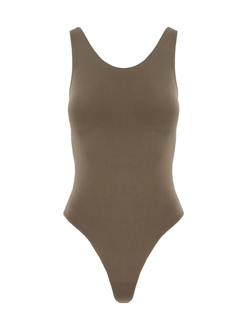 YÜZÜCÜ ATLET KESİM ÇITÇITLI BODY