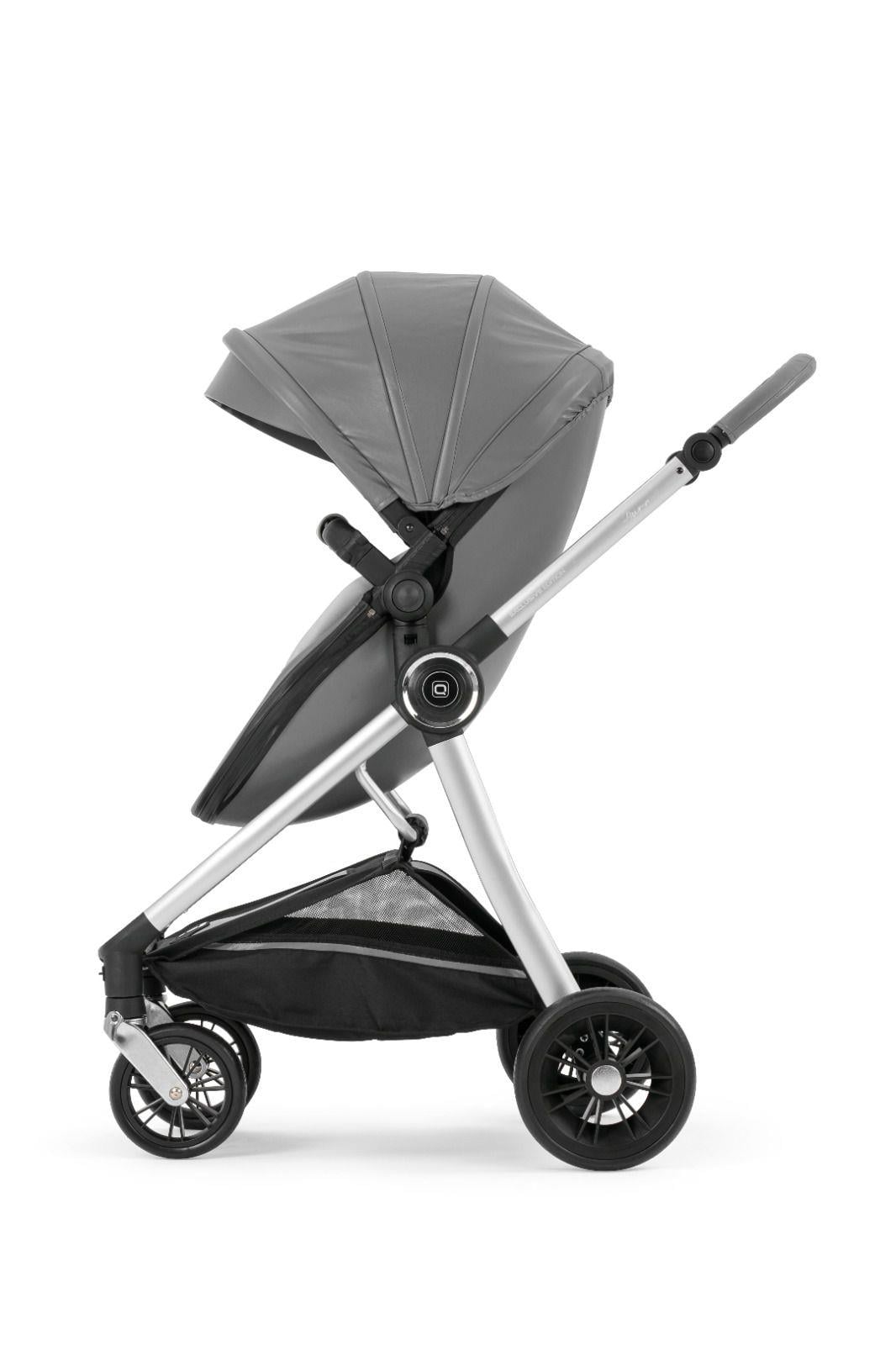 Quard Aura Trio Travel Sistem Bebek Arabası