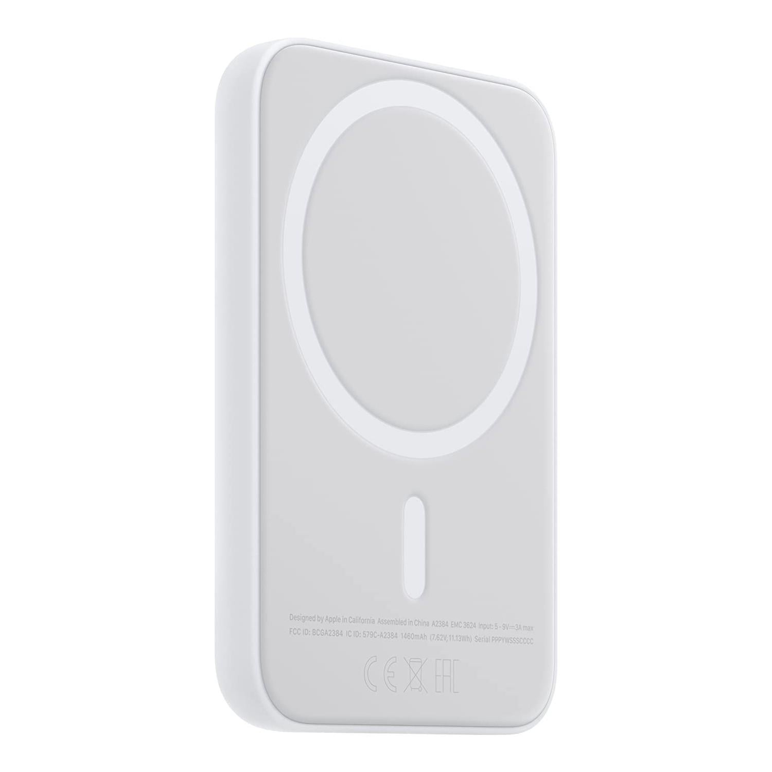 Eima Battery Pack Magsafe Apple iPhone Uyumlu Powerbank Eima Powerbank Kablosuz Şarj Cihazı