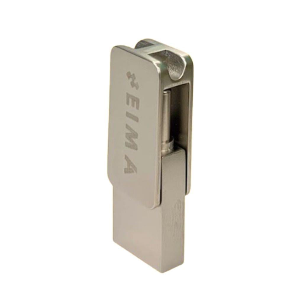 128GB Type-C USB Flash Bellek Çift Girişli OTG Destekli Yüksek Hızlı Taşınabilir Depolama 