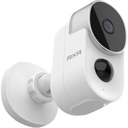 Rxr Bt3 Wi-Fi Bataryalı Dış Ortam 2mp Geniş Açılı Kablosuz Kamera