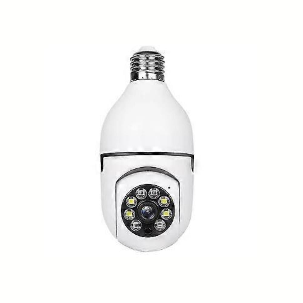 360 IP Ampül Kamera  