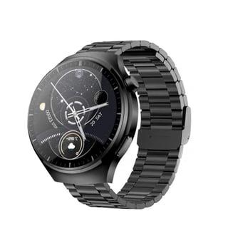 S20Max 46mm Akıllı Saat + 2 Kordon Hediye