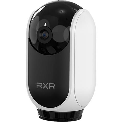 Gece Görüş DesteğiVarBağlantı TipiKablosuzTüm Özellikler Rxr D2-Ptz Mini Wi-Fi Kablosuz 360° Kızılötesi Gece Görüş Güvenlik Kamerası